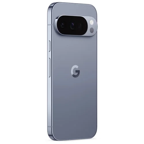 Google Pixel 10 Pro - Unlocked Android Smartphone - Fast-Charging 24+ Hour Battery, - MoonStone- 128 GB (2025 Model)